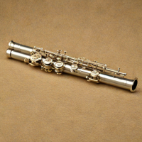 Pearl PFL-105 Student Flute