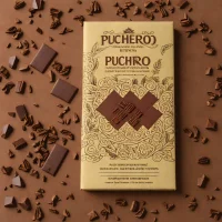 Puchero Chocolate Kenya 70%