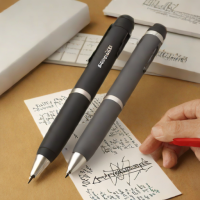 Pentel EnerMass Retractable Ballpoint Pen