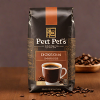 Peet's Coffee Major Dickason's Blend