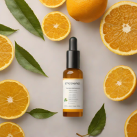 Purwell Vitamin C Serum