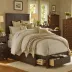Pottery Barn Bedford Storage Bed