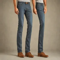 Prana Axiom Jean