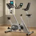 Precor UBK 835 Upright Bike