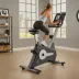 Precor UBK 615 Upright Bike