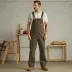 Pointer Brand Carpenter Overalls