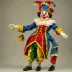 Pelham Puppets Jester