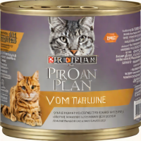 Purina Pro Plan Veterinary Diets OM Taurine
