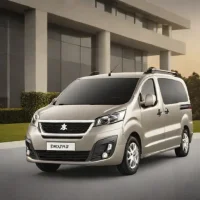 Peugeot Expert Tepee