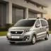 Peugeot Expert Tepee