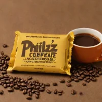 Philz Coffee Jacob's Wonderbar