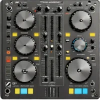 Pioneer DJ DDJ-SR2