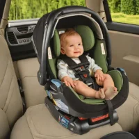 Peg Perego Primo Viaggio 4-35 Infant Car Seat