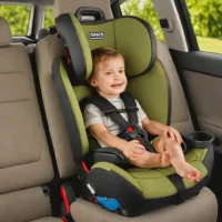 Peg Perego Viaggio Flex 120 Booster Seat