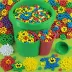 Perler Beads Mega Activity Bucket