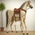 Pelham Puppet Horse