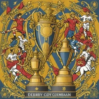 Premio Derby Colombiano
