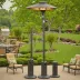 Patio Comfort PC1500 Electric Patio Heater