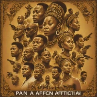 Pan African Film Festival