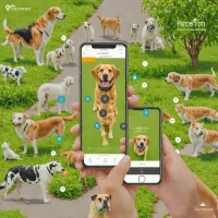 PETFON Pet Tracker