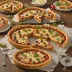 Panago Deep Dish Pizza
