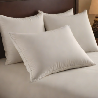 PillowPerfect Microfiber Gusseted Pillow