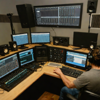 Point Blank Music School - Introduction to Music Production