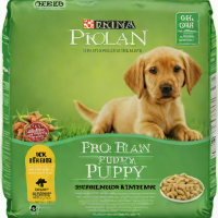 Purina Pro Plan Puppy Food Chicken & Rice Formula