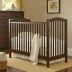 Pottery Barn Kids Kendall Fixed Gate Crib