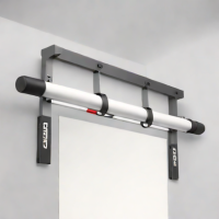 Perfect Fitness Super Grip Plus Pull-Up Bar