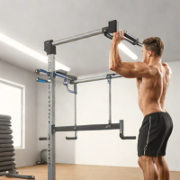 ProsourceFit Multi-Grip Pull-Up Bar