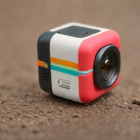 Polaroid Cube Plus