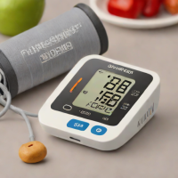 Parasonic EW-BU50 Blood Pressure Monitor