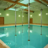 POLE4YOU AQUA POLE 4 POOL