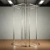 Platinum Stages Star Stand Alone Pole