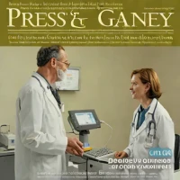 Press Ganey Consumer Experience