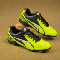 Pro Performance Indoor Soccer Shoes