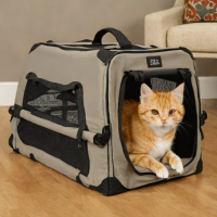 Petnation Travel Lite Pet Carrier