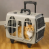 Pet Show Carry On Rolling Cat Carrier