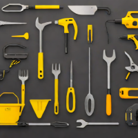 Porter-Cable 18V Cordless Hedge Trimmer