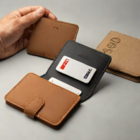 Peak Design Micro Wallet