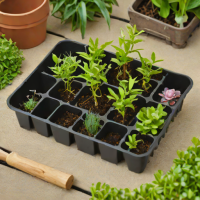 Plant!t Starter Trays