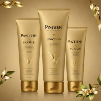 Pantene Pro-V Smooth & Sleek Conditioner