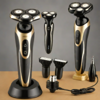 ProBros Electric Razor for Men