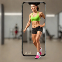 ProsourceFit Foam Roller