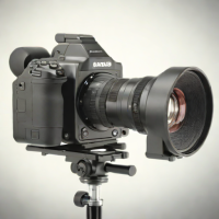 Profoto B1X 500 AirTTL