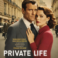 Private Life of a Spy