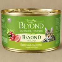 Purina Beyond Natural Cat Food, Pate