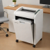 Paper Colllector Cross-Cut Shredder
