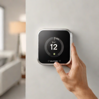 Premiere Smart Thermostat